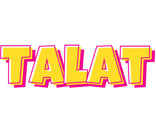 Talat kaboom logo