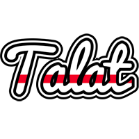 Talat kingdom logo
