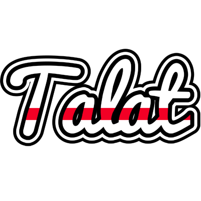 Talat kingdom logo