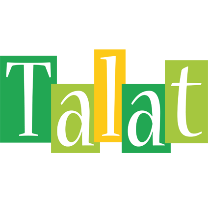 Talat lemonade logo