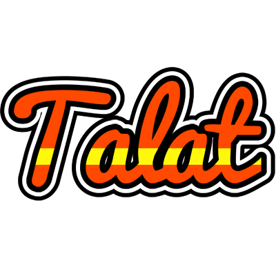 Talat madrid logo