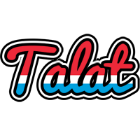 Talat norway logo