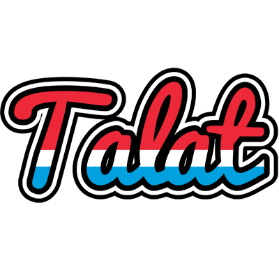 Talat norway logo