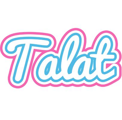 Talat outdoors logo