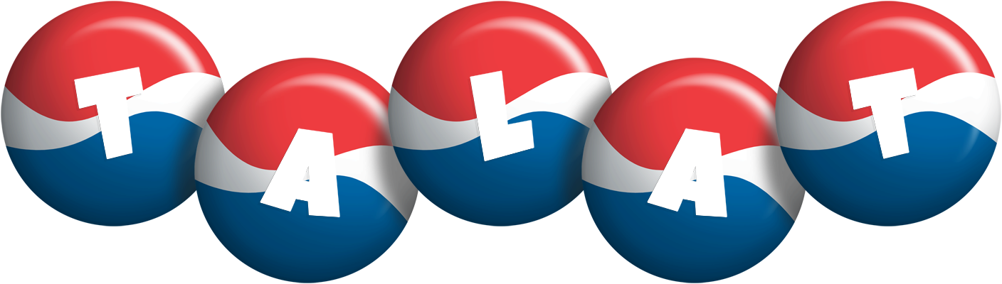 Talat paris logo