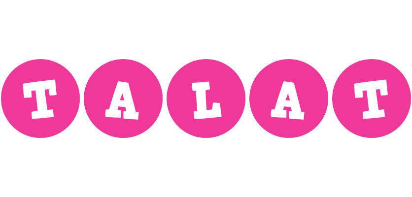 Talat poker logo