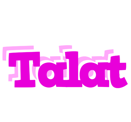 Talat rumba logo