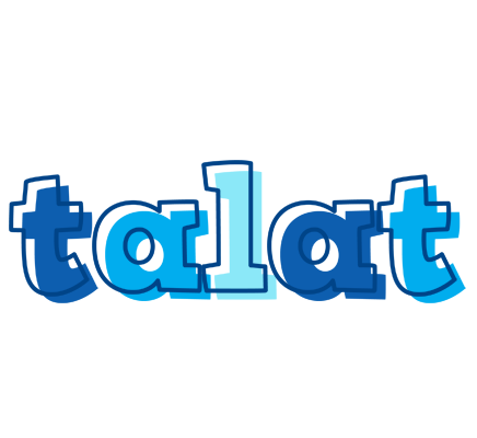 Talat sailor logo