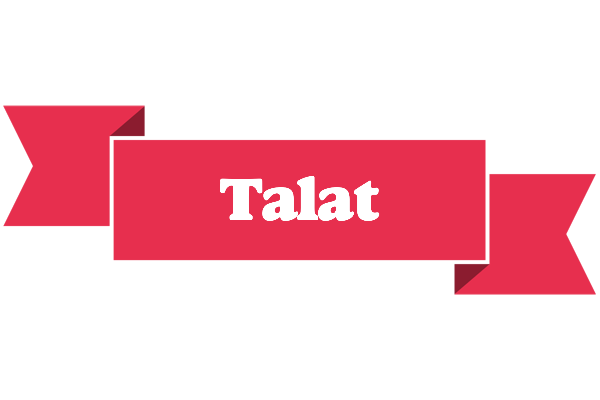 Talat sale logo