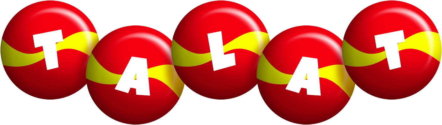 Talat spain logo
