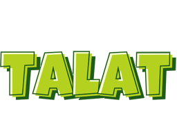 Talat summer logo