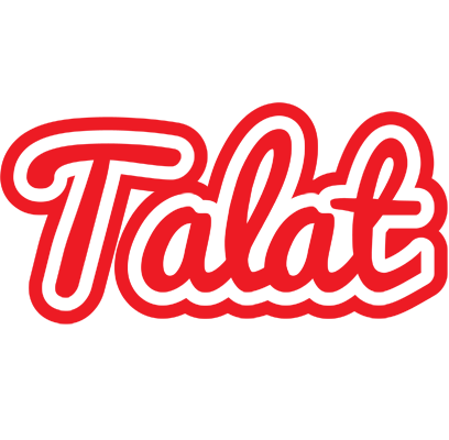 Talat sunshine logo