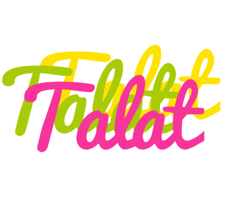 Talat sweets logo