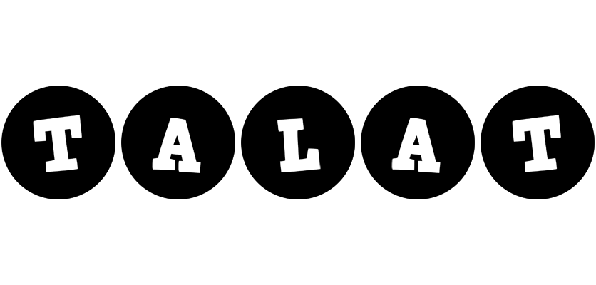 Talat tools logo