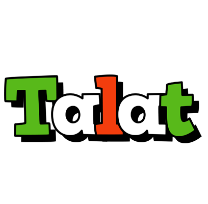 Talat venezia logo