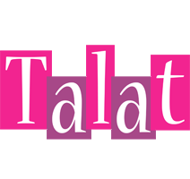 Talat whine logo