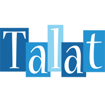 Talat winter logo