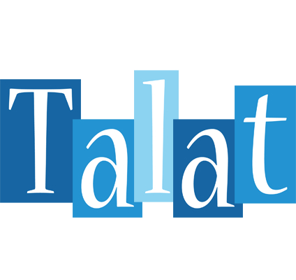 Talat winter logo