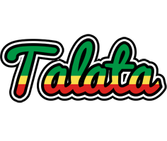 Talata african logo