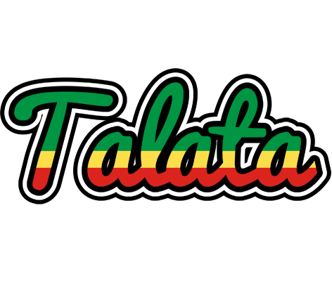 Talata african logo