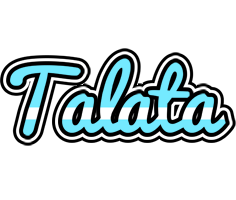 Talata argentine logo