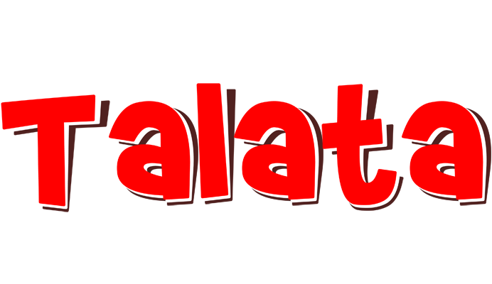 Talata basket logo