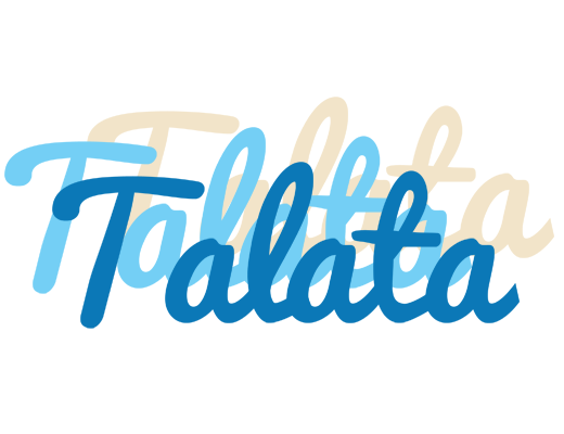 Talata breeze logo
