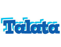 Talata business logo