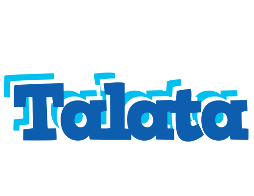Talata business logo