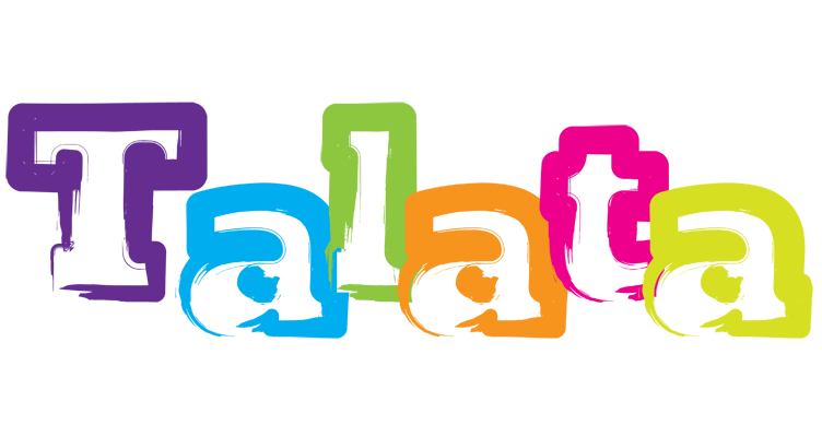 Talata casino logo