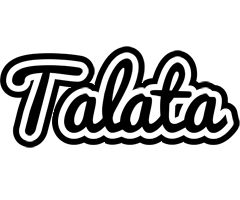 Talata chess logo