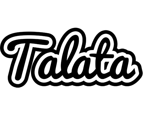 Talata chess logo