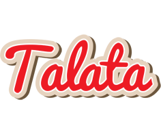 Talata chocolate logo