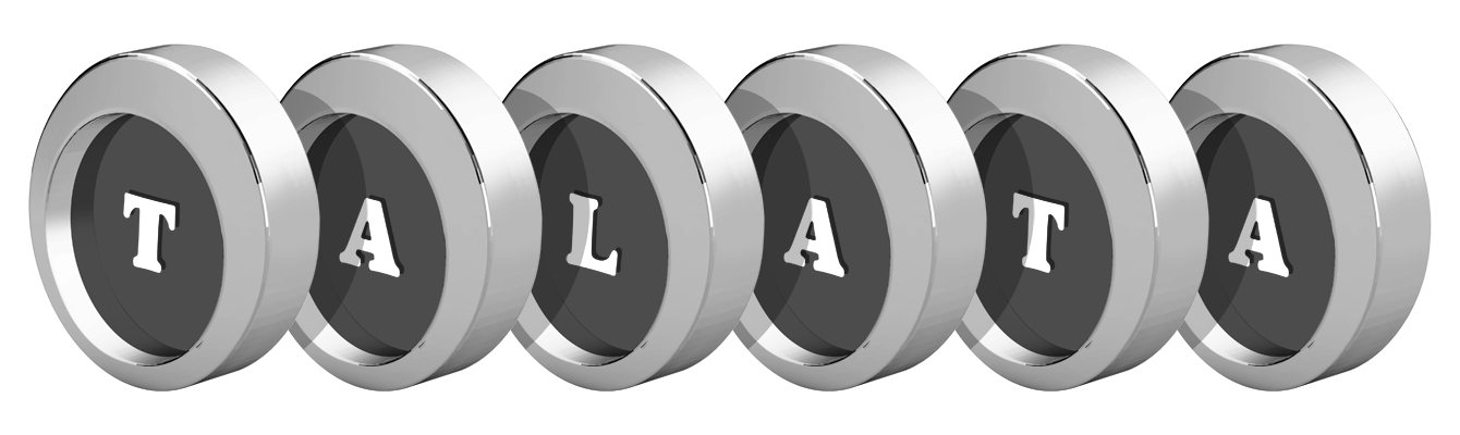 Talata coins logo