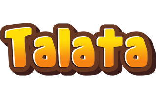 Talata cookies logo