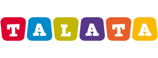 Talata daycare logo