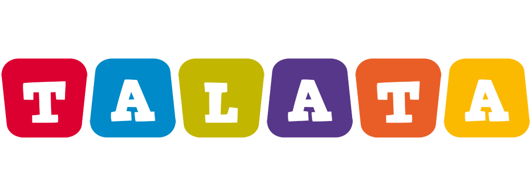 Talata daycare logo