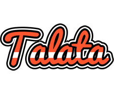 Talata denmark logo