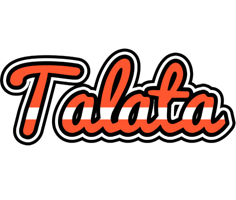 Talata denmark logo
