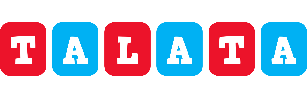 Talata diesel logo