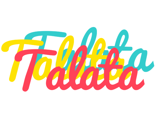 Talata disco logo