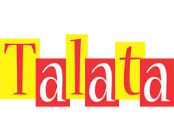 Talata errors logo