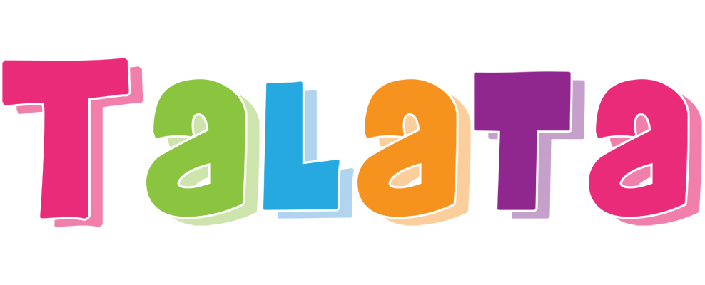 Talata friday logo
