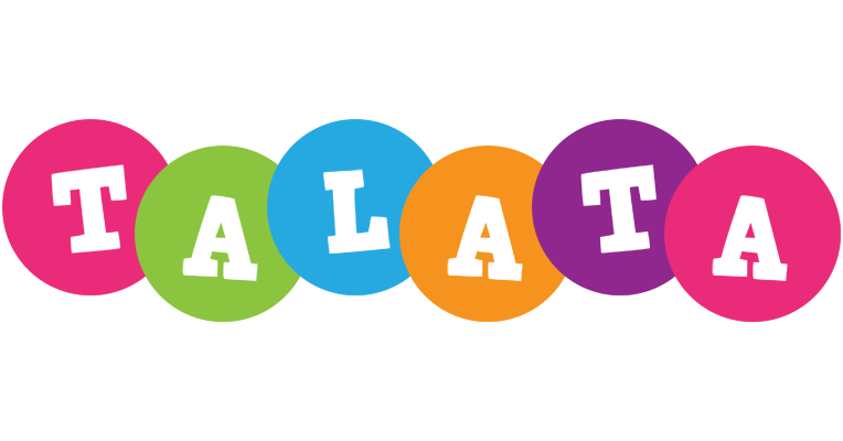 Talata friends logo
