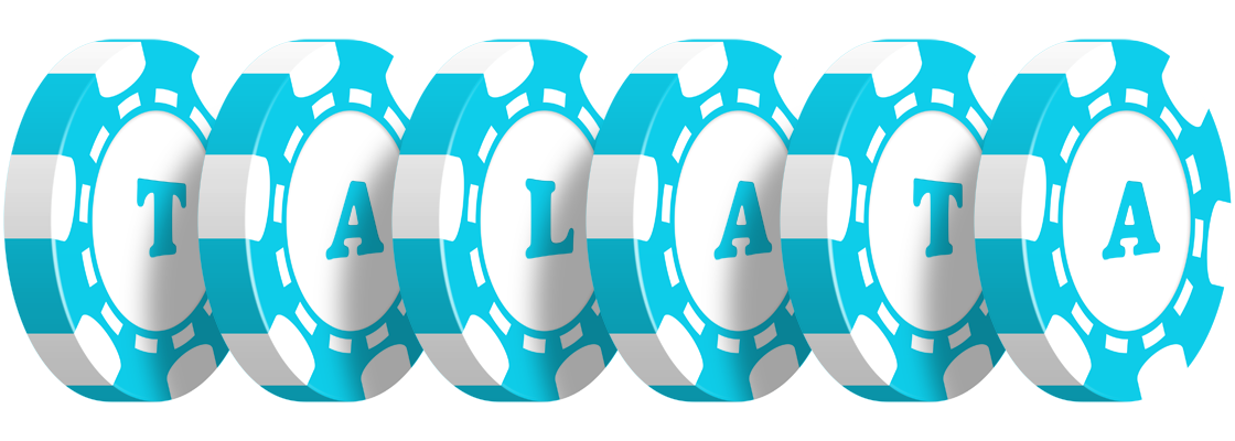 Talata funbet logo