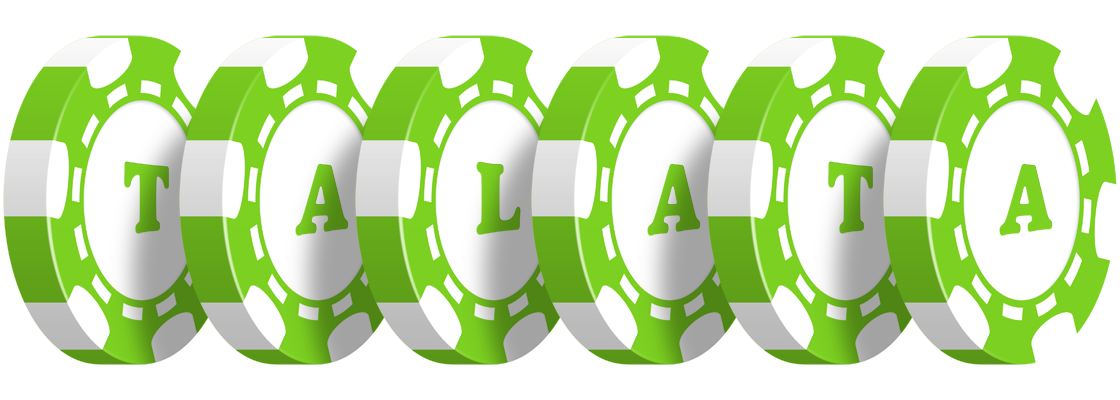 Talata holdem logo