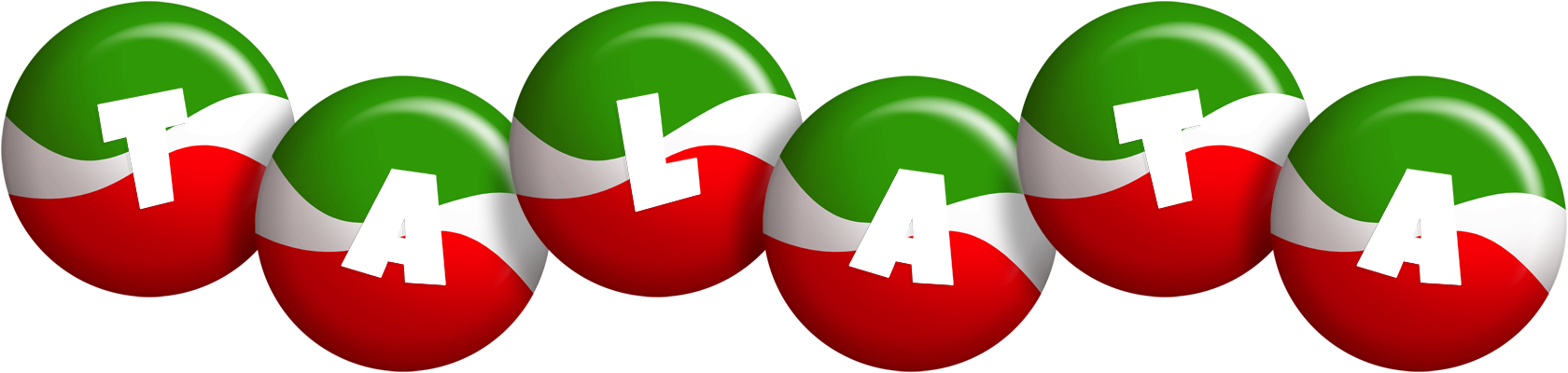 Talata italy logo