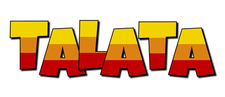 Talata jungle logo