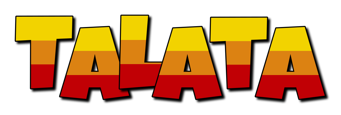 Talata jungle logo