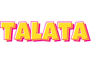 Talata kaboom logo